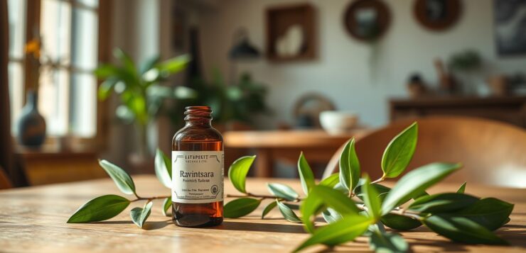 Cette huile essentielle est réputée contre les maux d’hiver : quelles précautions avant de l’utiliser ?