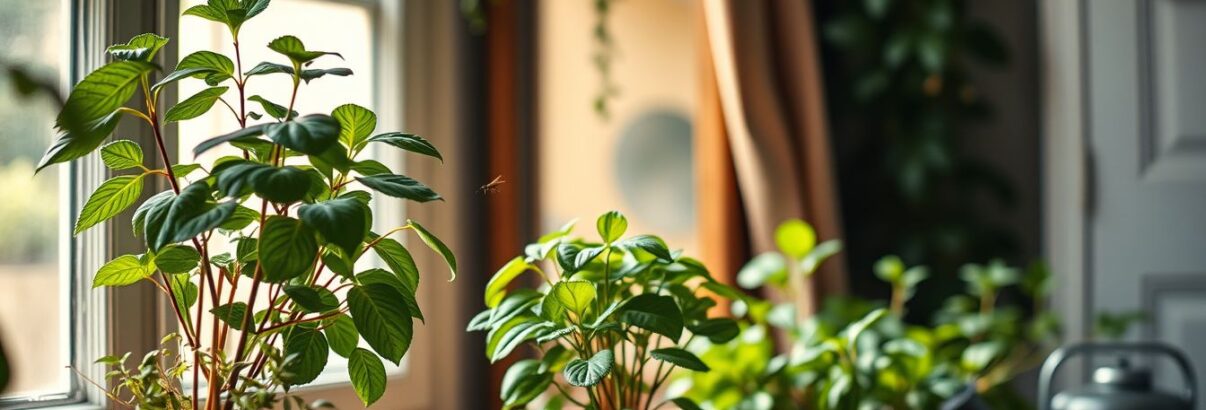 « Mes plantes d'intérieur attiraient toujours des petits moucherons » : cette habitude d'arrosage pourrait tout expliquer