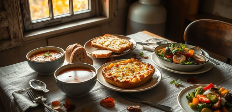 Pain dur qui s’accumule : trois façons de le cuisiner dans des plats d’automne sans faire de pain perdu