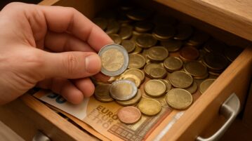Ces pièces de 2 euros qui traînent dans votre tiroir pourraient valoir jusqu'à 1 000 euros