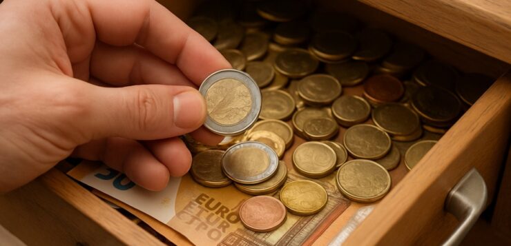 Ces pièces de 2 euros cachées dans votre porte-monnaie pourraient valoir jusqu’à 1 000 euros