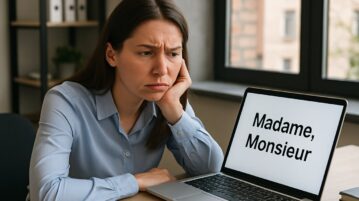 Politesse par mail : pourquoi « Madame, Monsieur » agace de plus en plus, et ce qu'il vaut mieux écrire aujourd'hui