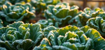 Potager : ce légume rustique qui supporte les premières gelées et devient plus savoureux avec le froid