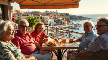 Retraite à l'étranger : pourquoi 5 000 Français ont choisi Malte comme île de vie, bien au-delà du simple soleil