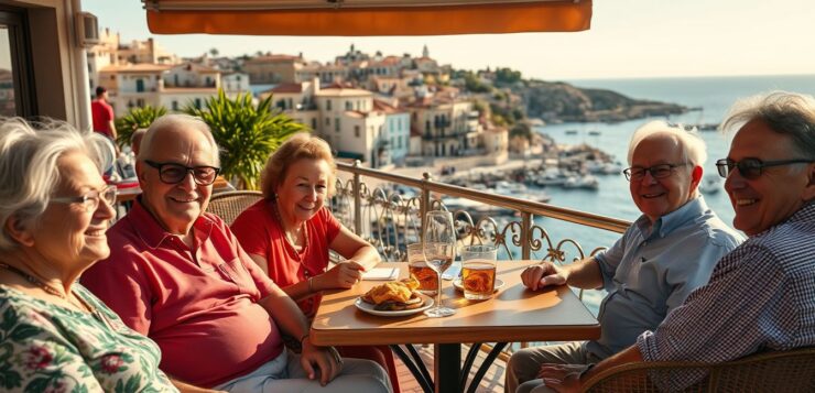 5 000 Français ont choisi cette île pour leur retraite : ce qui les attire va bien au-delà des plages et du soleil
